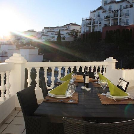 Casa Mila, Ladera Del Mar, Nerja Daire Dış mekan fotoğraf